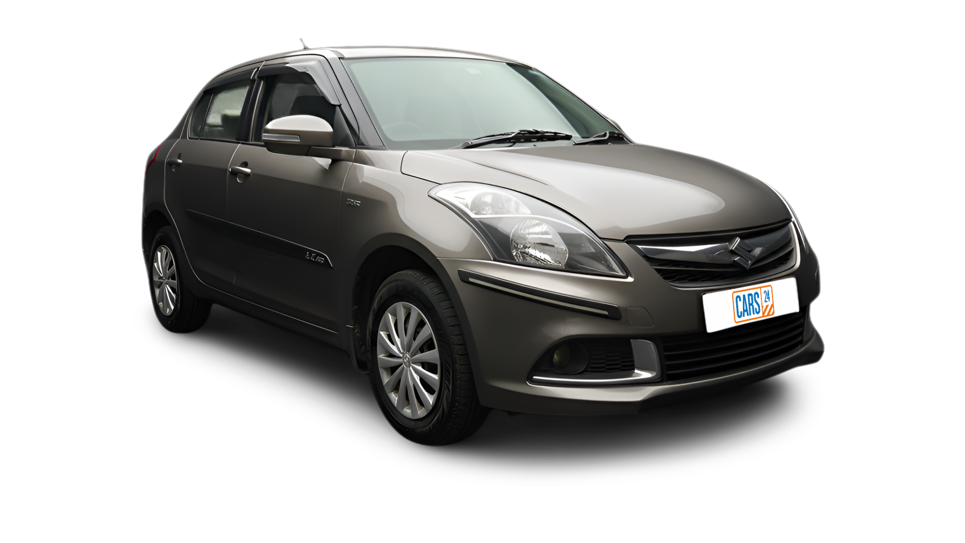 Maruti Swift Dzire-img